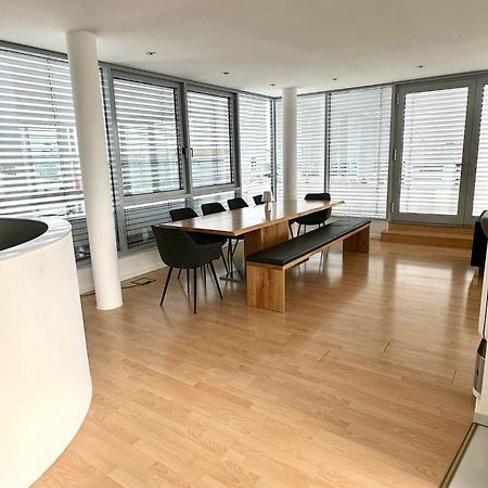 Exposky Rooms Munich Exterior photo
