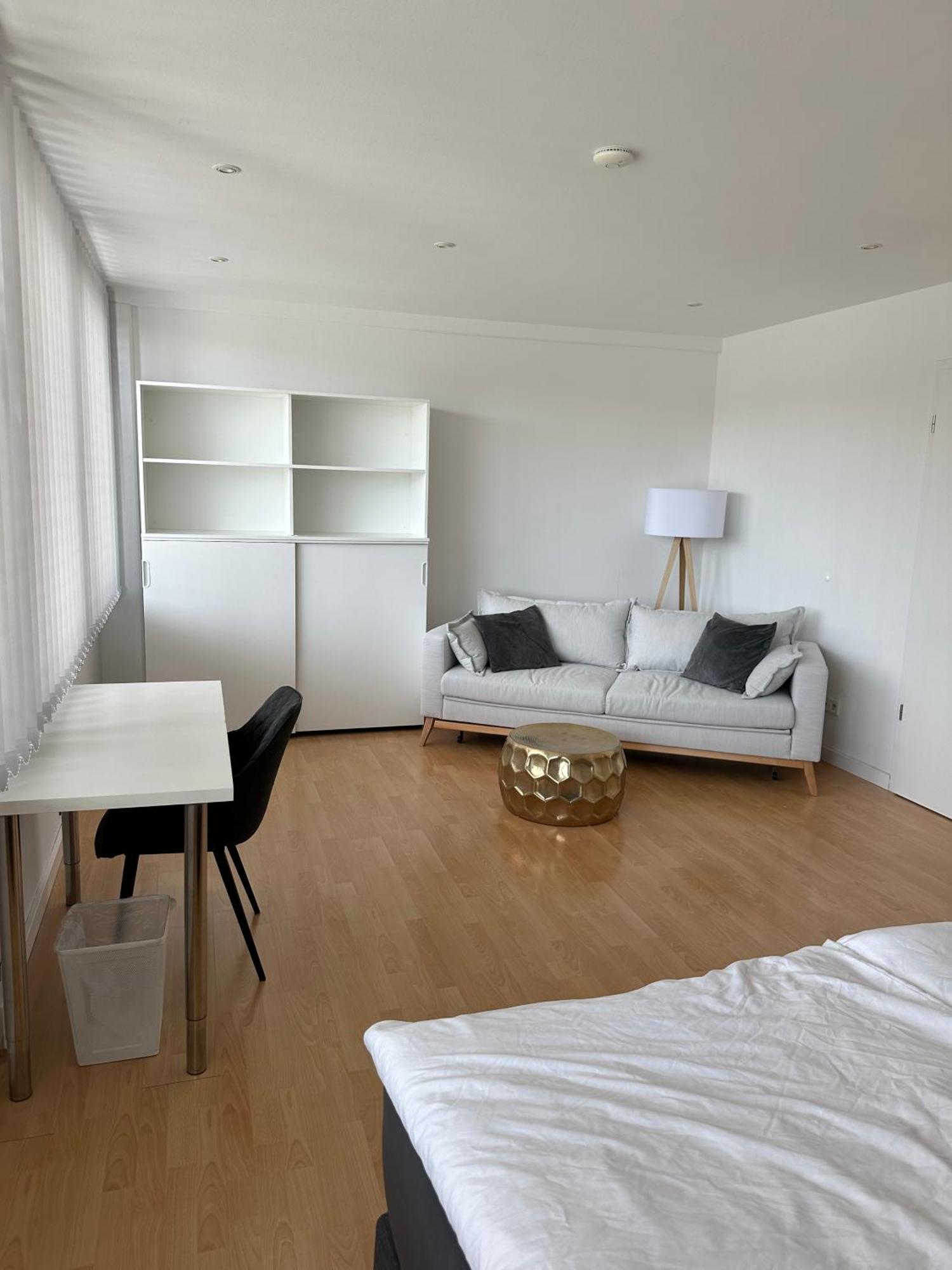 Exposky Rooms Munich Exterior photo