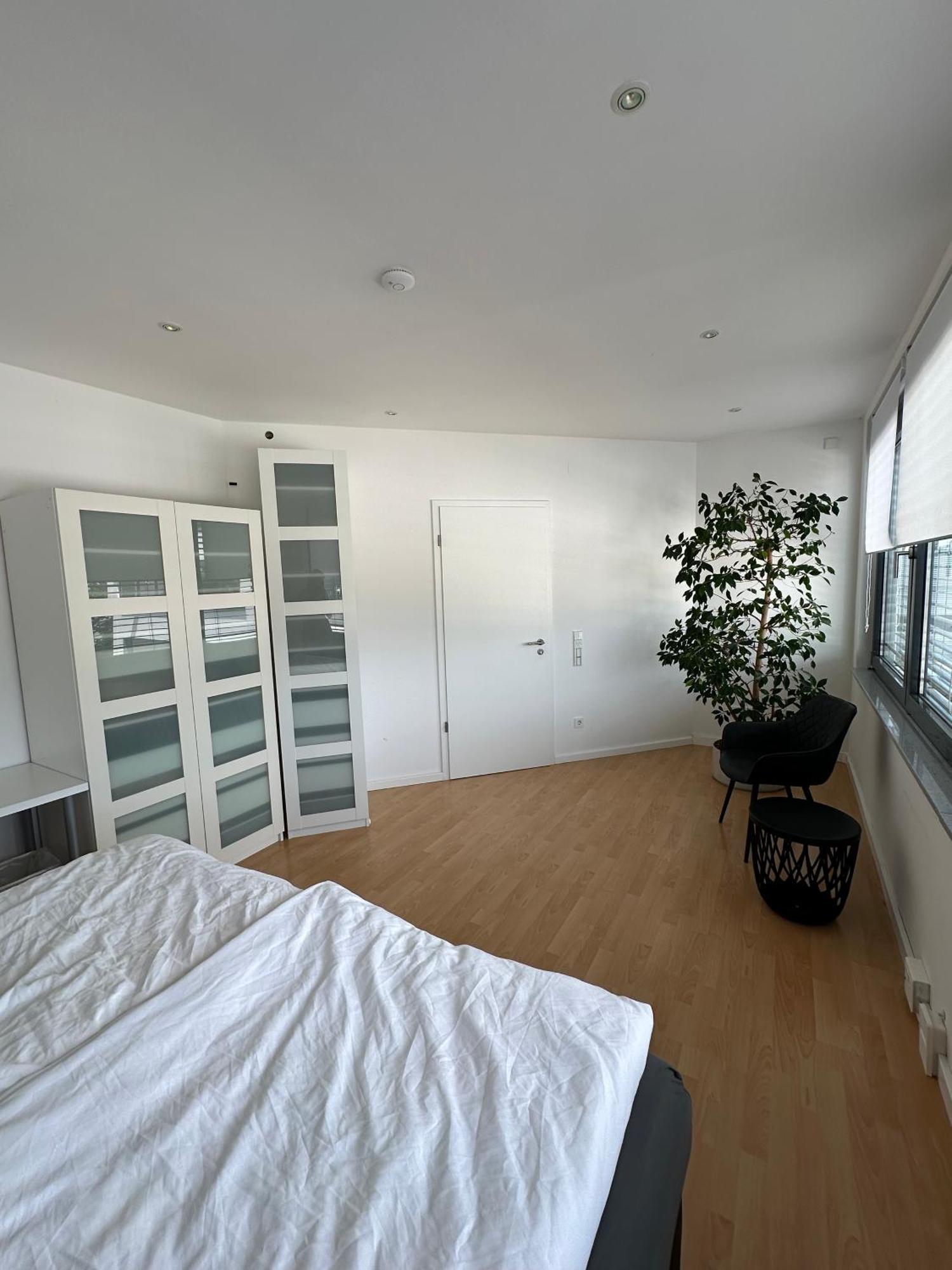 Exposky Rooms Munich Exterior photo