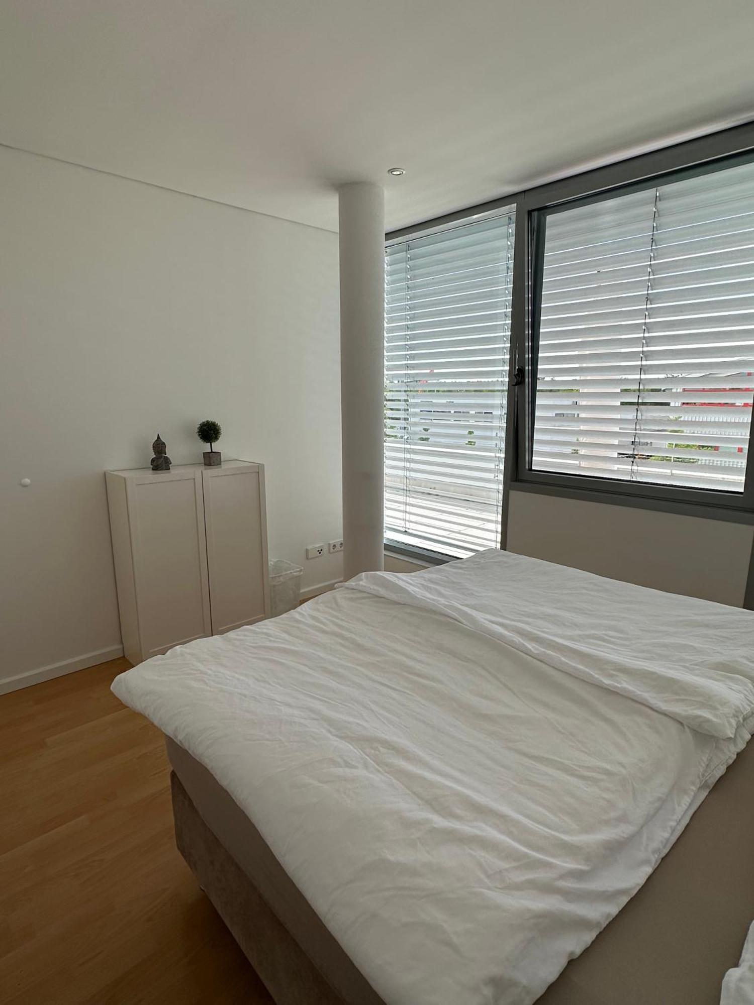 Exposky Rooms Munich Exterior photo
