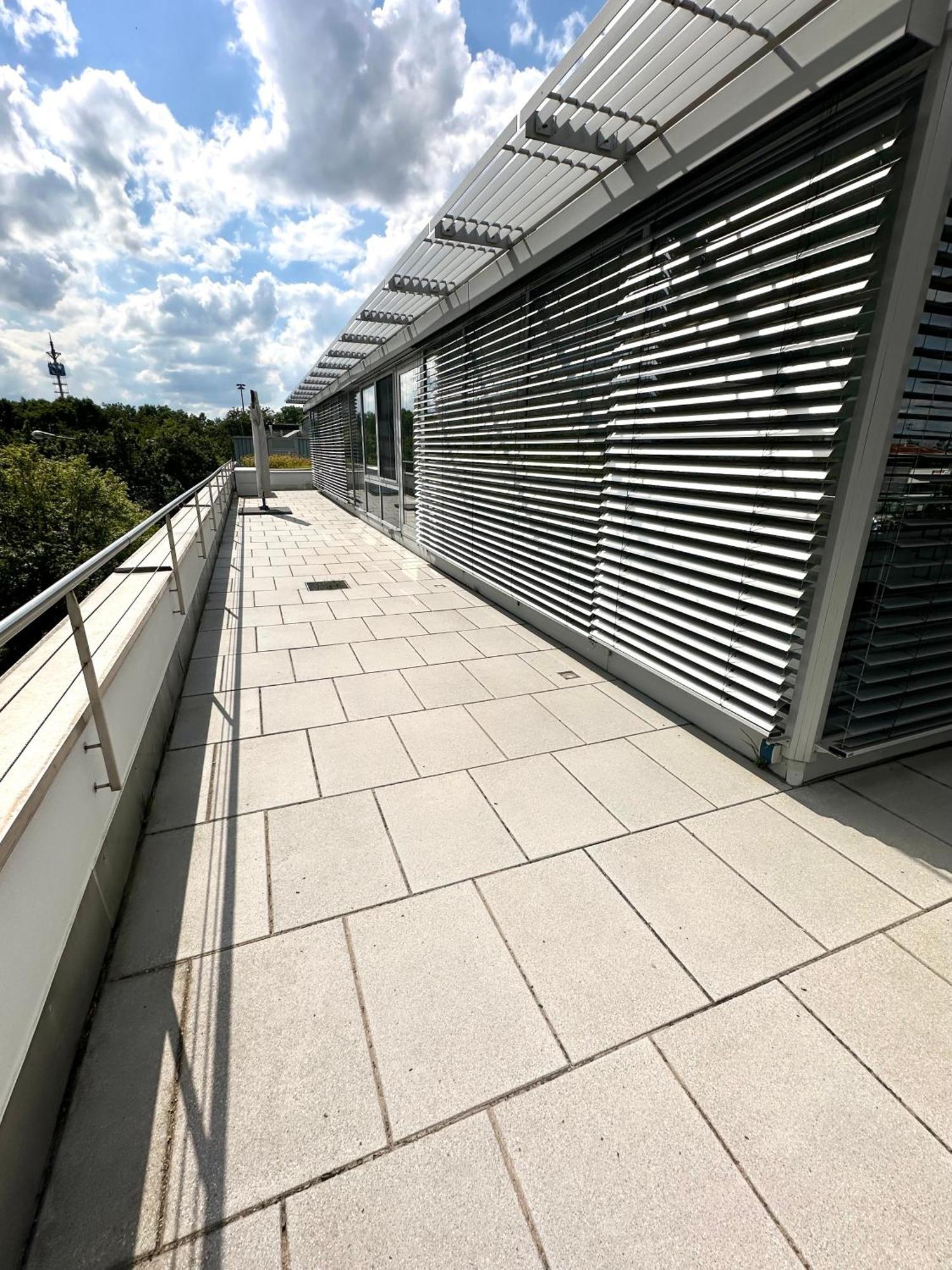 Exposky Rooms Munich Exterior photo