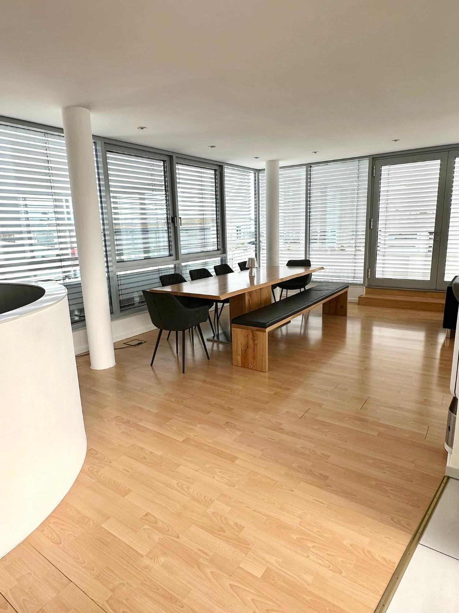 Exposky Rooms Munich Exterior photo