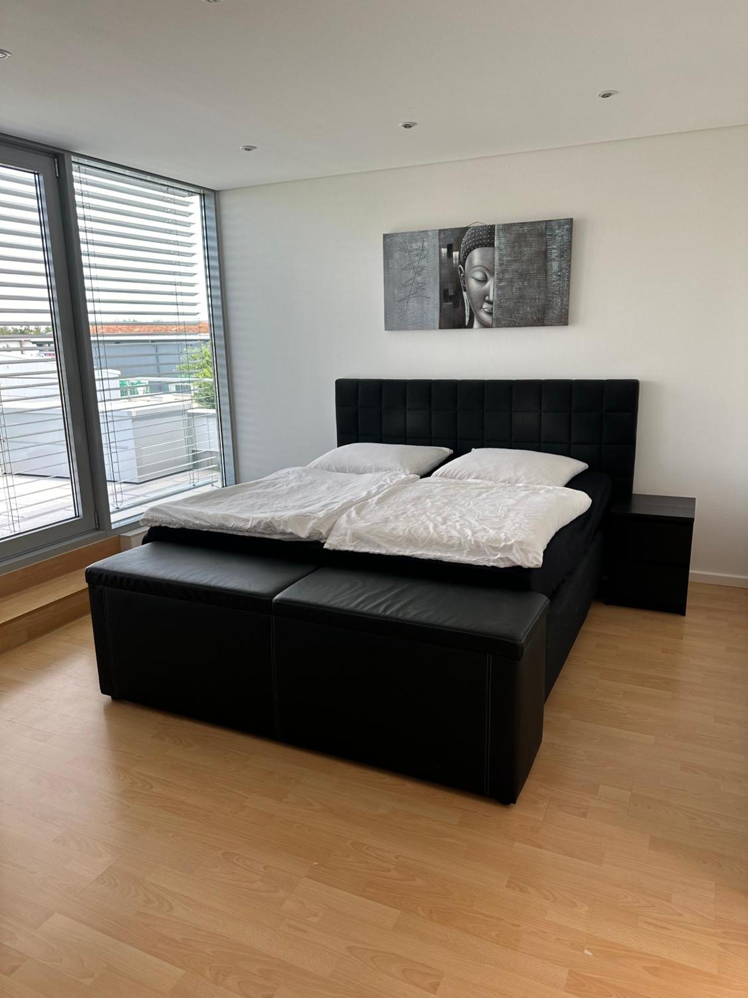 Exposky Rooms Munich Exterior photo